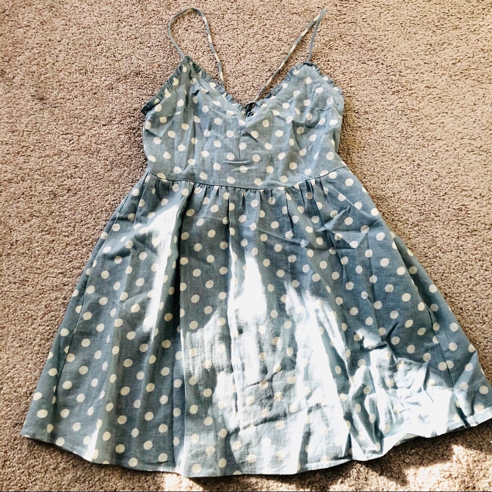 Summer dress